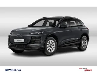 Audi Q6 e-tron (2026) — foto 1