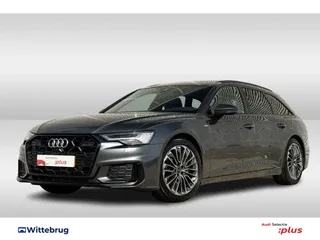 Audi A6 (2024) — foto 1