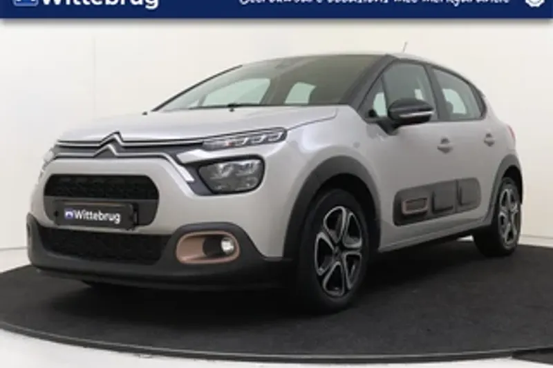 Citroën C3 (2023)