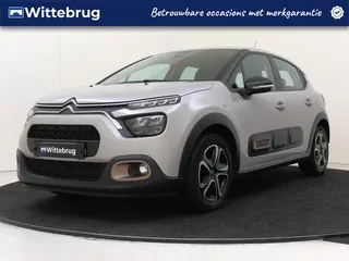Citroën C3 (2023) — foto 1