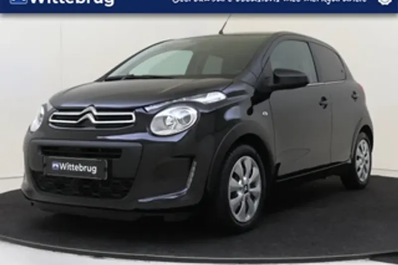 Citroën C1 (2021)