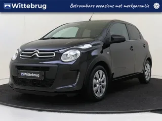 Citroën C1 (2021) — foto 1