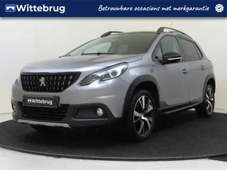 Peugeot 2008 (2019) — foto 1