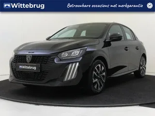 Peugeot 208 (2025) — foto 1