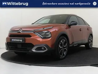 Citroën ë-C4 (2021) — foto 1