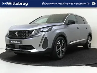 Peugeot 5008 (2021) — foto 1