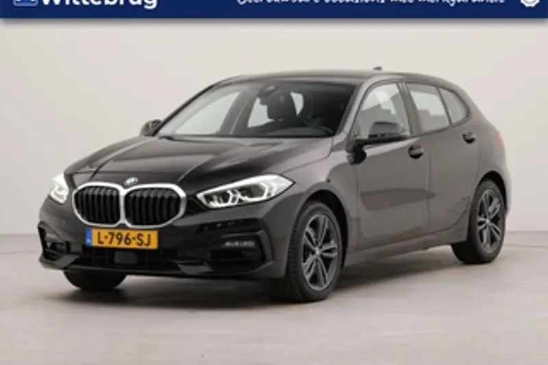 BMW 1-Serie (2021)