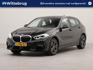 BMW 1-Serie (2021) — foto 1