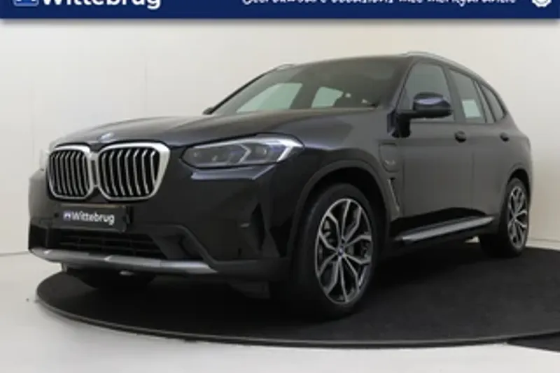 BMW X3 (2022)