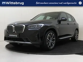 BMW X3 (2022) — foto 1