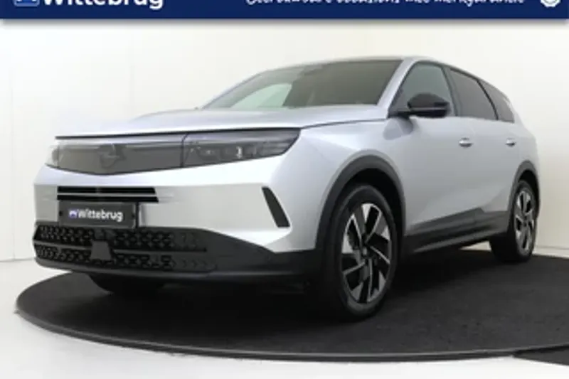 Opel Grandland (2025)
