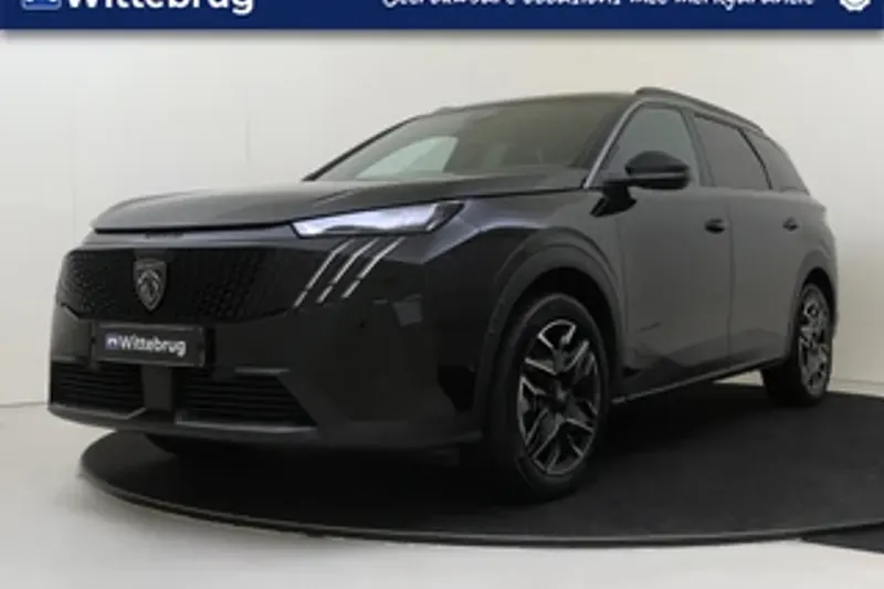Peugeot 5008 (2025)