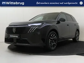 Peugeot 5008 (2025) — foto 1