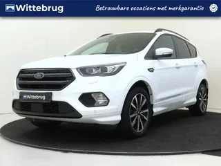 Ford Kuga (2019) — foto 1