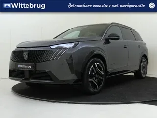 Peugeot E-5008 (2026) — foto 1