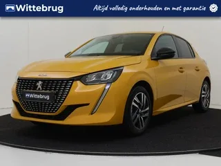Peugeot 208 (2023) — foto 1