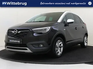 Opel Crossland (2019) — foto 1