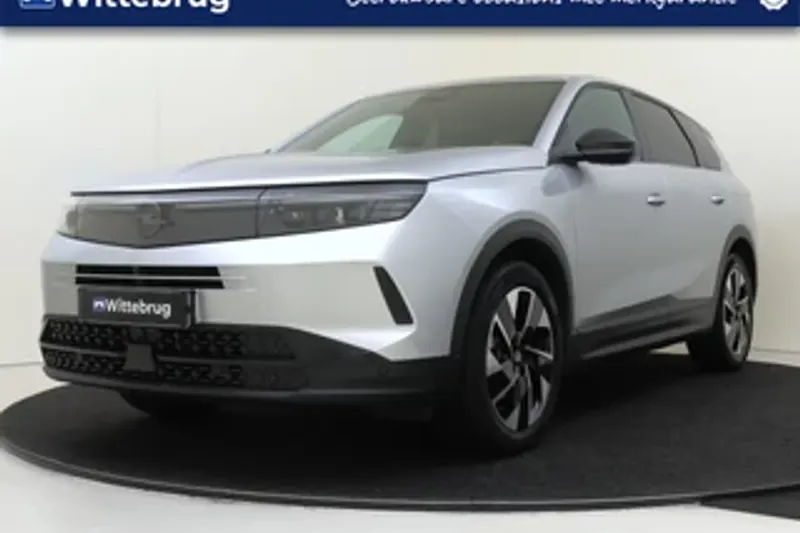 Opel Grandland (2025)