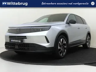Opel Grandland (2025) — foto 1