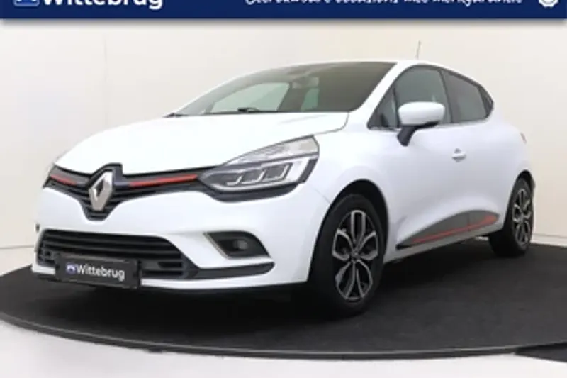 Renault Clio (2018)