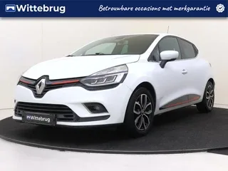 Renault Clio (2018) — foto 1