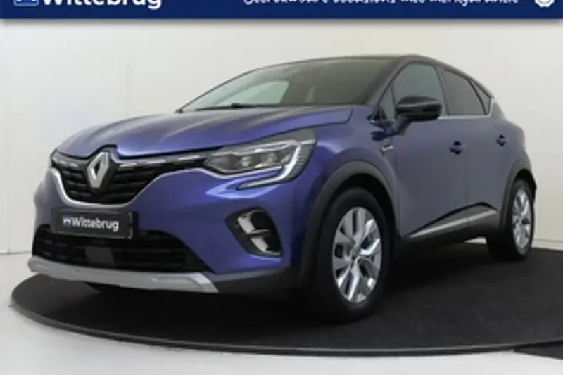 Renault Captur (2022)