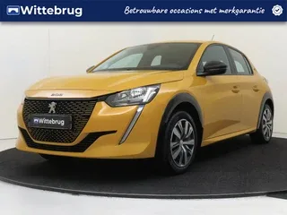Peugeot e-208 (2023) — foto 1