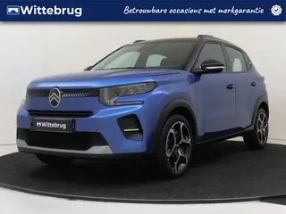 Citroën C3 (2025) — foto 1