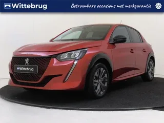 Peugeot e-208 (2023) — foto 1