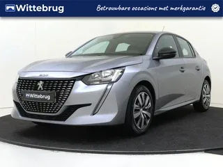 Peugeot 208 (2023) — foto 1