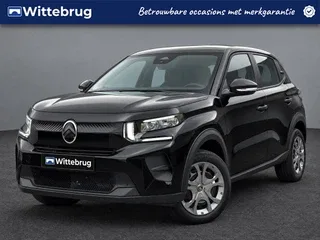 Citroën C3 (2026) — foto 1