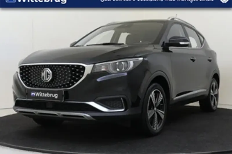 MG ZS EV (2020)