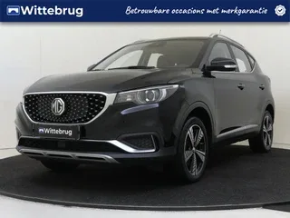 MG ZS EV (2020) — foto 1