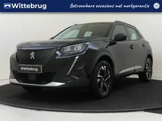 Peugeot 2008 (2020) — foto 1