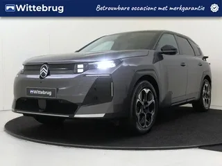 Citroën ë-C5 Aircross (2026) — foto 1