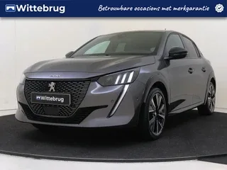 Peugeot 208 (2022) — foto 1