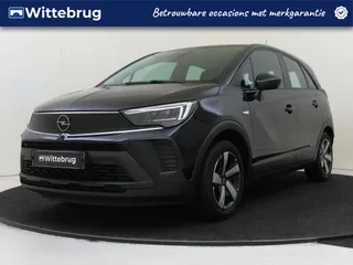 Opel Crossland (2021) — foto 1