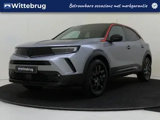 Opel Mokka (2023) — foto 1