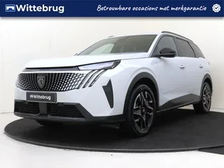 Peugeot 5008 (2025) — foto 1