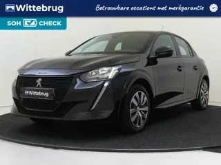 Peugeot e-208 (2023) — foto 1
