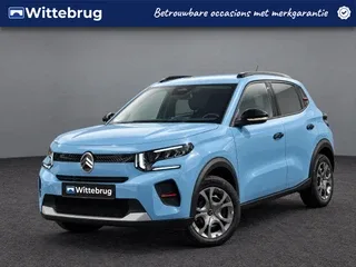 Citroën ë-C3 (2026) — foto 1