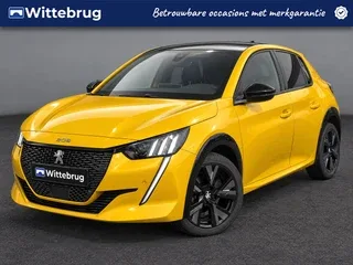 Peugeot 208 (2021) — foto 1