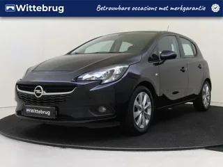 Opel Corsa (2018) — foto 1