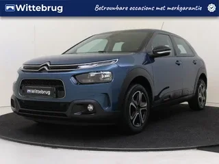 Citroën C4 Cactus (2020) — foto 1