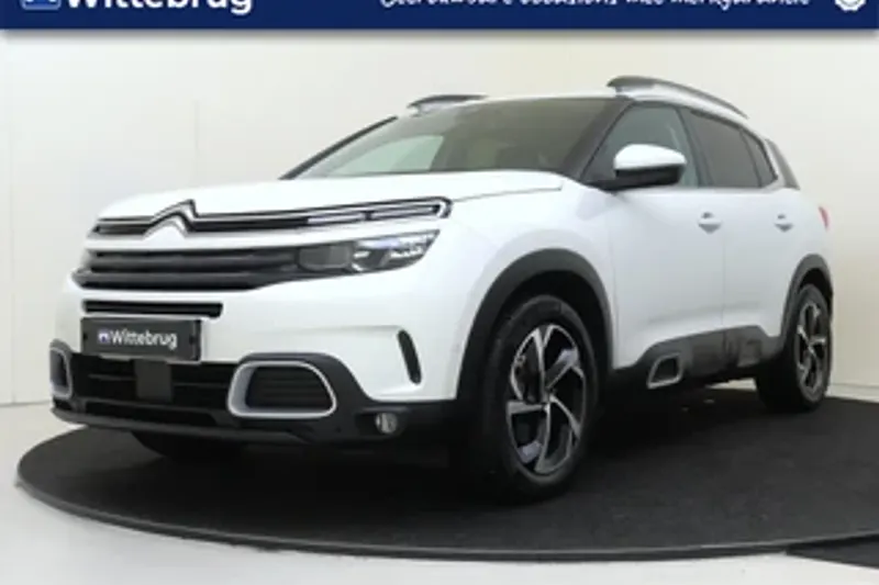 Citroën C5 Aircross (2020)