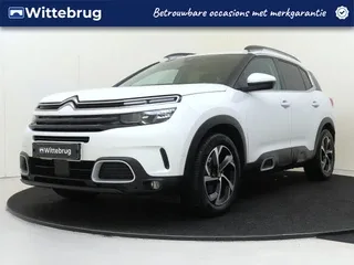 Citroën C5 Aircross (2020) — foto 1