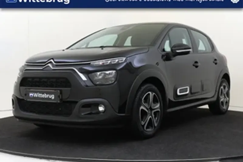 Citroën C3 (2023)