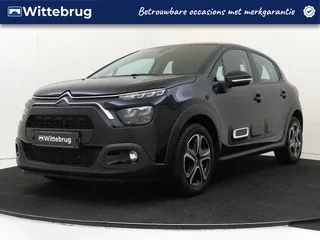 Citroën C3 (2023) — foto 1