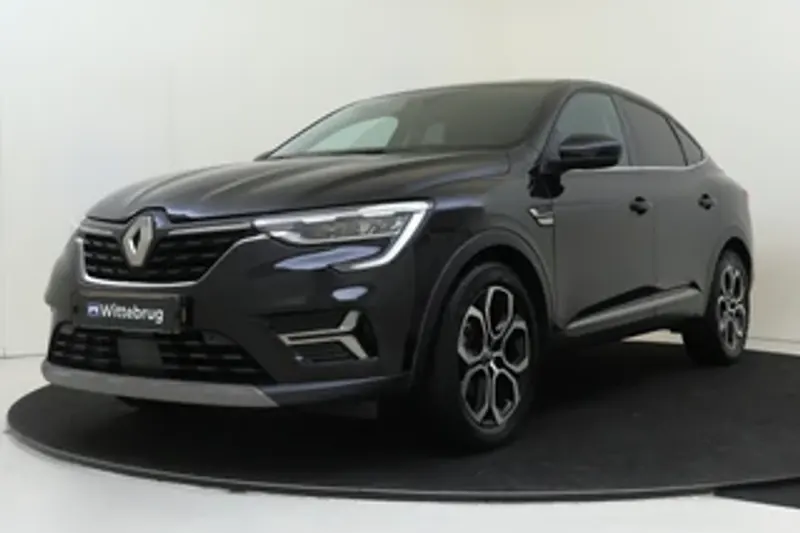 Renault Arkana (2022)