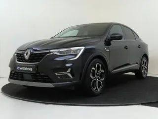 Renault Arkana (2022) — foto 1
